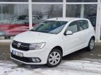 Dacia Sandero - fotka číslo 0