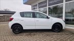 Dacia Sandero - fotka číslo 5