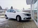 Dacia Sandero - fotka číslo 6