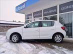 Dacia Sandero - fotka číslo 1