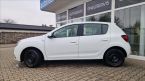 Dacia Sandero - fotka číslo 1