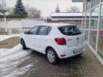 Dacia Sandero - fotka číslo 2