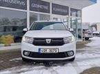 Dacia Sandero - fotka číslo 7