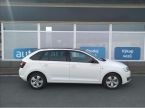 Škoda Rapid - fotka číslo 9