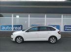 Škoda Rapid - fotka číslo 5