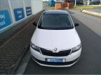 Škoda Rapid - fotka číslo 6