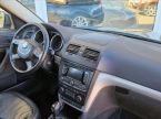 Škoda Yeti - fotka číslo 16