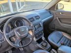 Škoda Yeti - fotka číslo 18