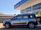 Škoda Yeti - fotka číslo 1