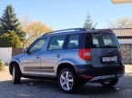 Škoda Yeti - fotka číslo 2