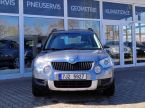 Škoda Yeti - fotka číslo 7