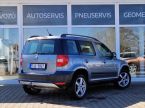 Škoda Yeti - fotka číslo 4