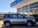 Škoda Yeti - fotka číslo 5