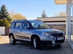 Škoda Yeti - fotka číslo 6
