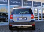 Škoda Yeti - fotka číslo 3