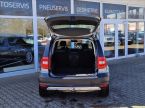 Škoda Yeti - fotka číslo 8