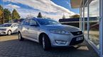 Ford Mondeo - fotka číslo 7