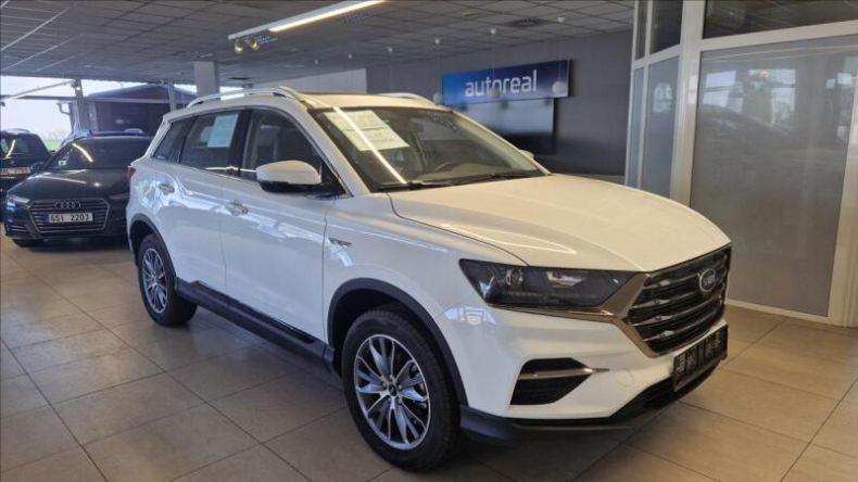 SWM G1F - hlavní foto