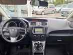 Mazda 5 - fotka číslo 21