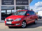 Škoda Fabia - fotka číslo 0