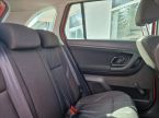 Škoda Fabia - fotka číslo 11