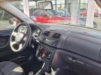 Škoda Fabia - fotka číslo 15