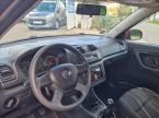Škoda Fabia - fotka číslo 17