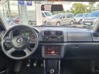 Škoda Fabia - fotka číslo 16