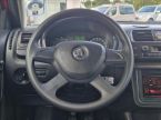 Škoda Fabia - fotka číslo 18
