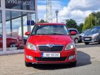Škoda Fabia - fotka číslo 7