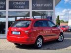 Škoda Fabia - fotka číslo 4