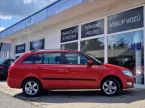 Škoda Fabia - fotka číslo 5