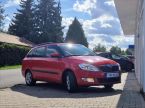 Škoda Fabia - fotka číslo 6