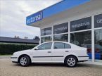Škoda Octavia - fotka číslo 1