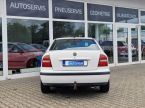 Škoda Octavia - fotka číslo 3
