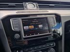 Volkswagen Passat - fotka číslo 23