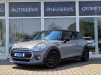 Mini Cooper - fotka číslo 0