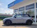 Mini Cooper - fotka číslo 1