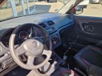 Škoda Fabia - fotka číslo 19