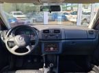 Škoda Fabia - fotka číslo 18