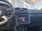 Škoda Fabia - fotka číslo 22