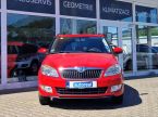 Škoda Fabia - fotka číslo 7