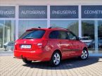 Škoda Fabia - fotka číslo 4