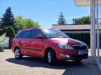 Škoda Fabia - fotka číslo 6