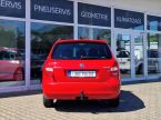 Škoda Fabia - fotka číslo 3