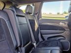 Jeep Grand Cherokee - fotka číslo 11