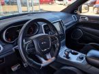 Jeep Grand Cherokee - fotka číslo 19