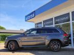 Jeep Grand Cherokee - fotka číslo 1
