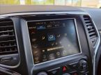 Jeep Grand Cherokee - fotka číslo 27