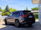 Jeep Grand Cherokee - fotka číslo 2